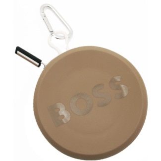 Hugo Boss Comedouro de Viagem Camel S 1
