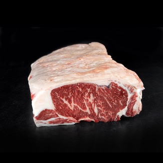 MIGUEL VERGARA Angus beef loin