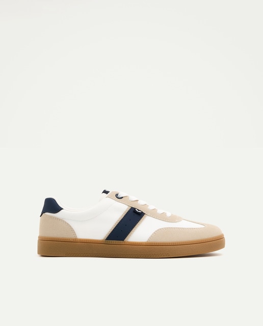 Green Coast - Zapatillas deportivas de hombre.