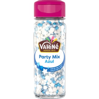 Vahiné Mix Party Azul frasco 55 g