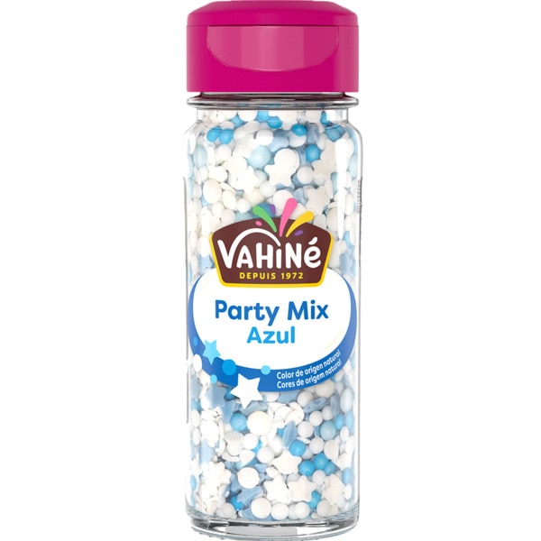 Mix Party Azul frasco 55 g