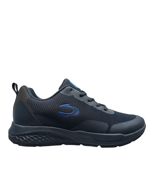 Zapatillas de running de hombre Ronel 23V John Smith