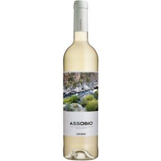 Assobio Vinho Branco do Douro garrafa 75 cl