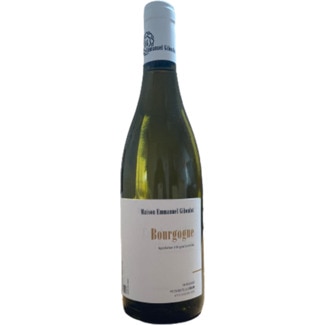 Giboulot Vinho Branco de França Chardonnay 75 cl
