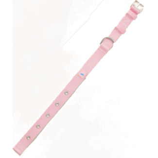 Ralph Lauren Coleira Rosa L-XL 1 unidade