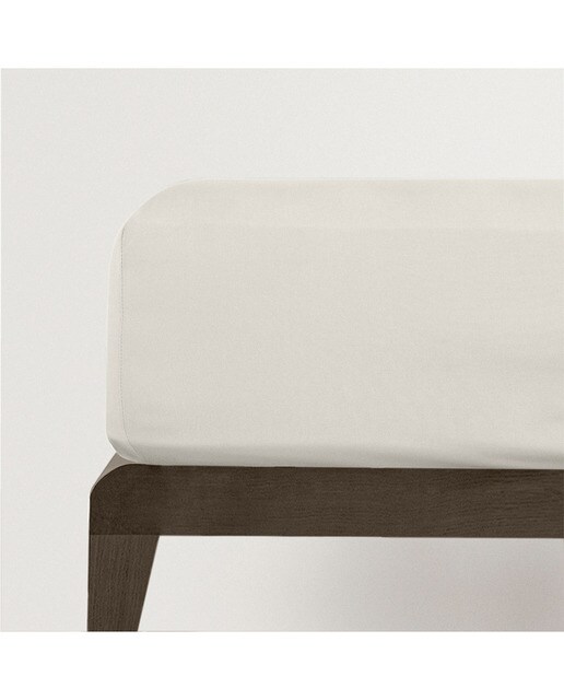 Sábana bajera ajustable 1 pieza