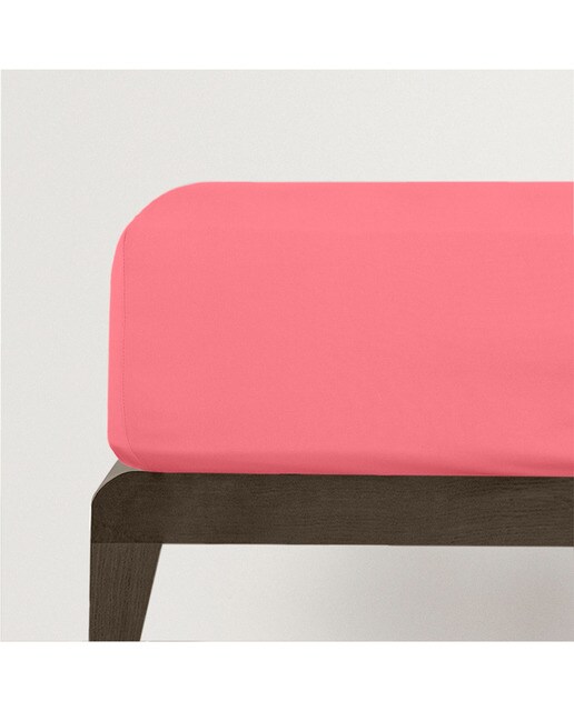 Sábana bajera ajustable 1 pieza