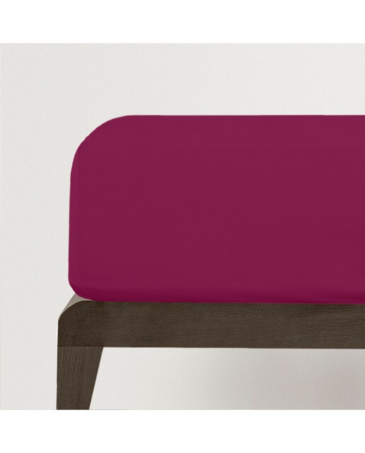 Sábana bajera ajustable 1 pieza