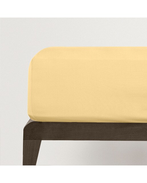 Sábana bajera ajustable 1 pieza