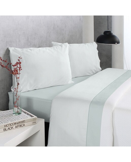 Juego de sábanas 3 piezas