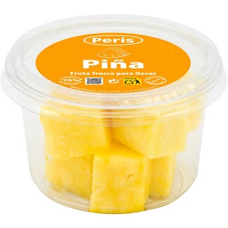 Ananás Cortado embalagem 225 g