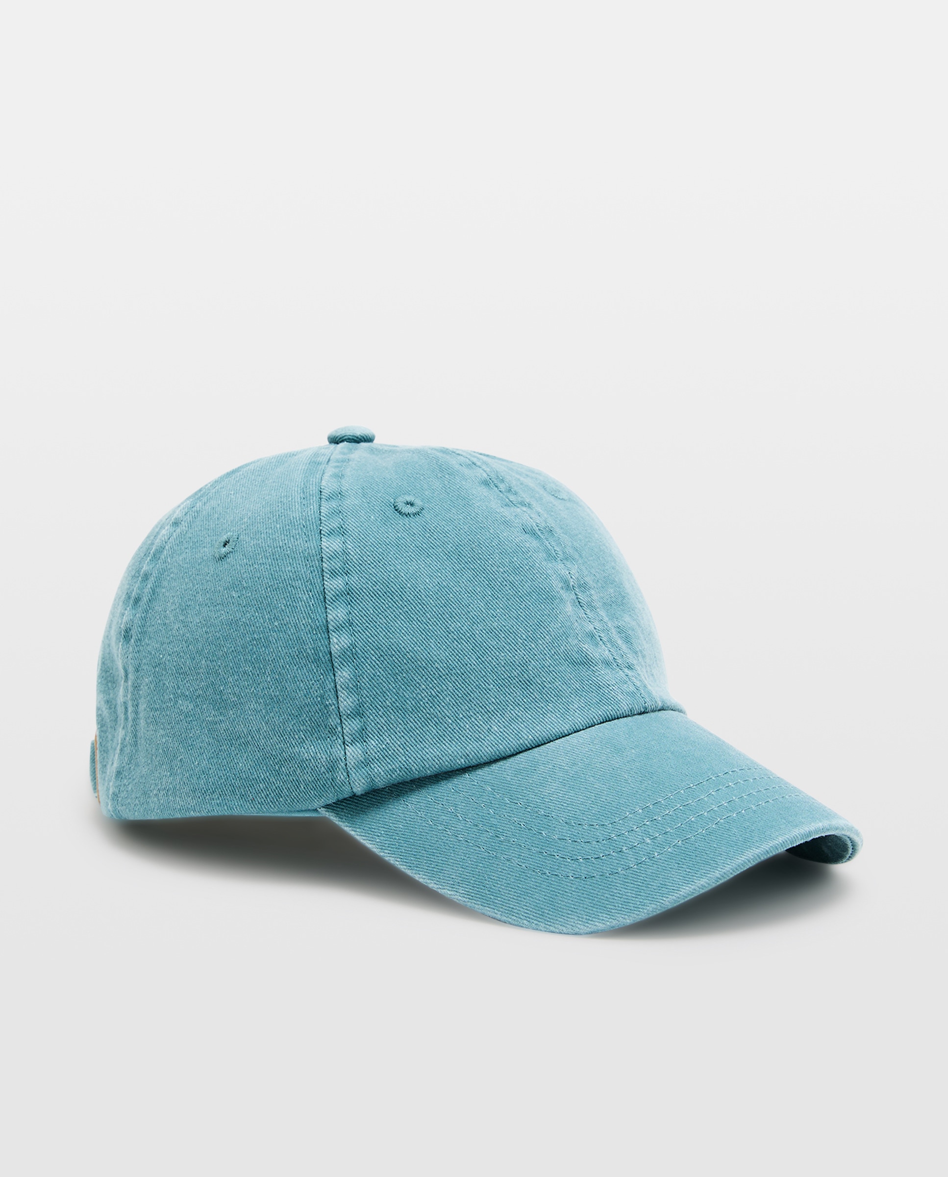 Imagen 0 de Gorra infantil lisa