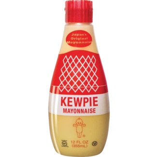 Kewpie Maionese Japonesa 355 ml