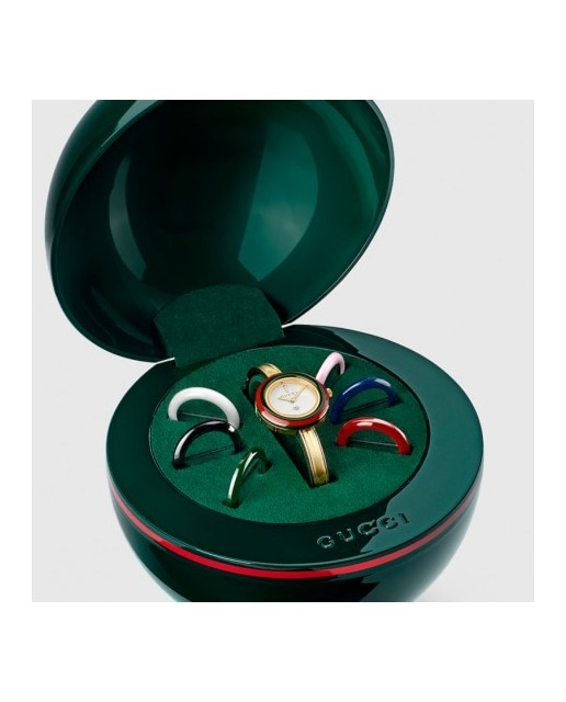 Relógio Gucci Play YA151543 (15 cm) 4