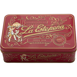 LA ESTEPEÑA Surtido Selecto lata 300 g