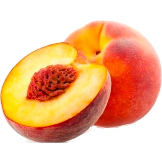 Pessego Vermelho kg
