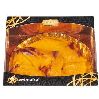 Ovimafra Fidalgo embalagem 500 g