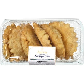 Áurea Azevias de Grão x6 unidade 1 unidade