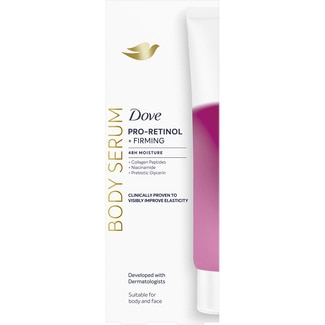 DOVE Body Sérum Pro-Retinol reafirmante Flacon 200 ml