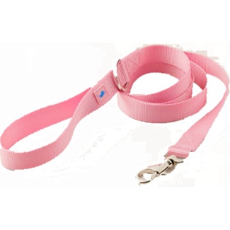 Ralph Lauren Trela Rosa para Cão S 1 unidade