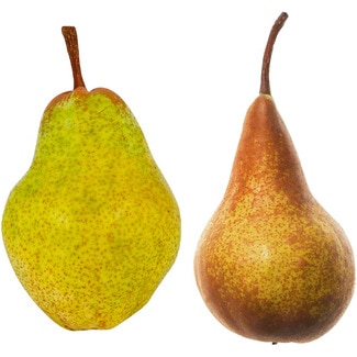 Pera Xénia Tradicional Granel Peso Aproximado unidade 135 g