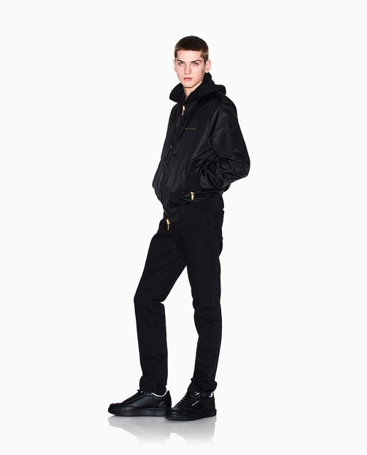 Armani Exchange - Vaquero de hombre J14 Slim.