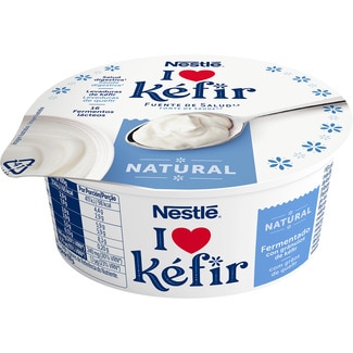 NESTLE Kefir natur Behälter 150 g