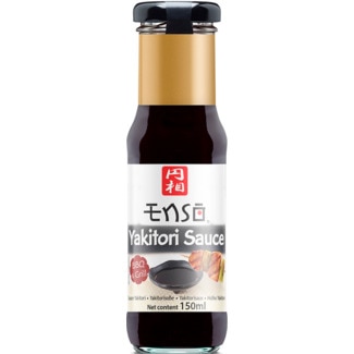 Enso Molho Yakitori garrafa 150 ml