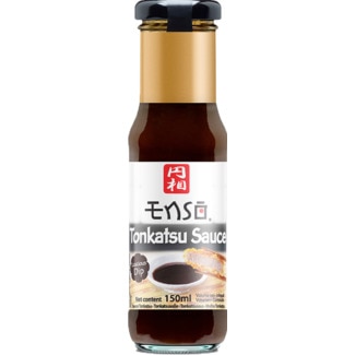 Enso Molho Tonkatsu garrafa 150 ml