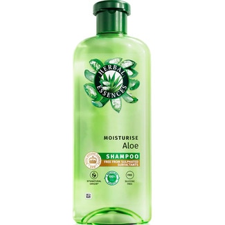 Herbal Essences Shampo Aloe embalagem 650 ml