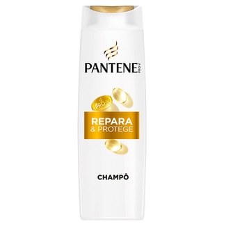 Pantene Shampo Anti Queda embalagem 290 ml