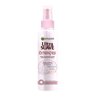 Garnier Ultra Suave Creme de Pentear Delicadeza embalagem 200 ml