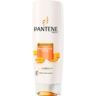 Pantene Condicionador Anti Queda embalagem 250 ml