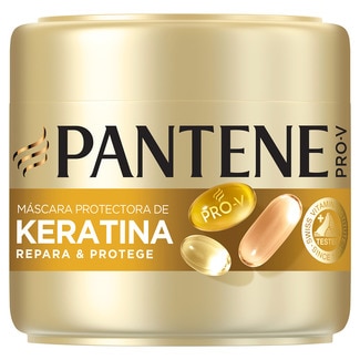 Pantene Máscara Anti Queda embalagem 300 ml