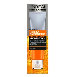 L'OREAL Men Expert Gel Bronzer  Hydra Energetic embalagem 40 ml