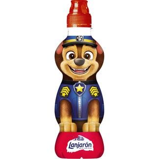 LANJARON Kids natural mineral water bottle 33 cl (Assorted characters depending on stock)