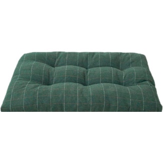 Fred & Rita Colchão Verde 91X61 cm 1 unidade