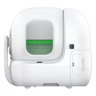 Petkit Caixa de Areia para Gato com Câmara Max Pro 1 unidade