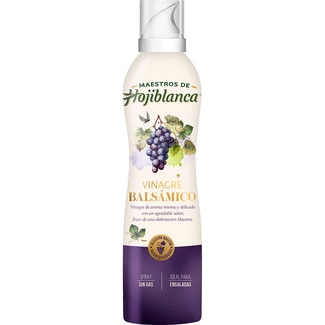 HOJIBLANCA Balsamico-Essig Spray 145 ml