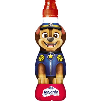 LANJARON Kids agua mineral natural botella 33 cl (Personajes surtidos según existencias)