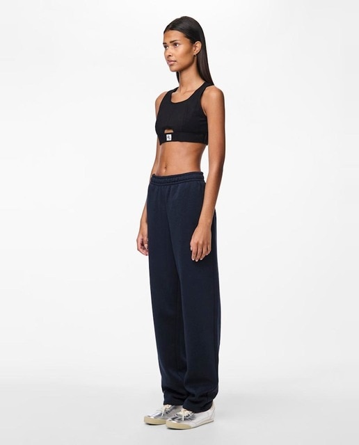 Pieces - Pantalones de chándal de mujer..