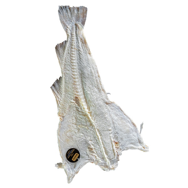 Bacalhau Especial  5P  Salgado Seco Premium kg