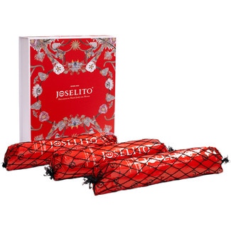 JOSELITO Lende, Chorizo und Ibérico-Salchichón Karton 1,650 kg