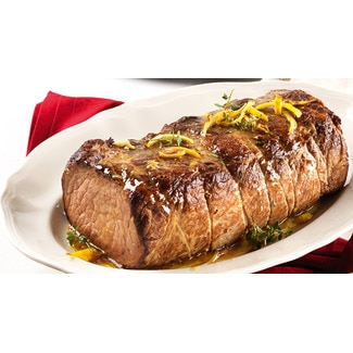 Rosbife -  Vazia Peso Aproximado unidade 1 kg