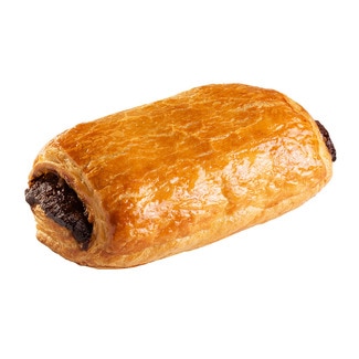 Napolitana  Chocolate unidade 120 g