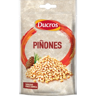 DUCROS piñones envase 50 g