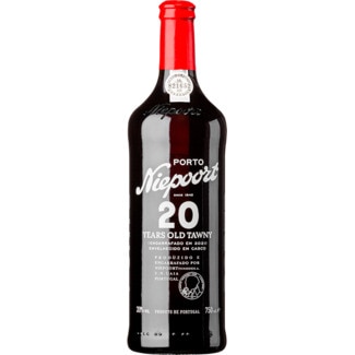 Niepoort Vinho do Porto Old Tawny garrafa 75 cl
