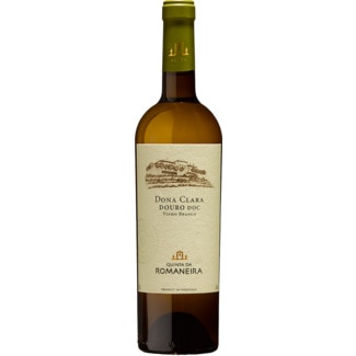 Quinta da Romaneira Vinho Branco do Douro Dona Clara D.O.C. garrafa 75 cl