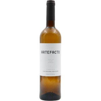 Artefacto Vinho Branco do Alentejo Arinto garrafa 75 cl