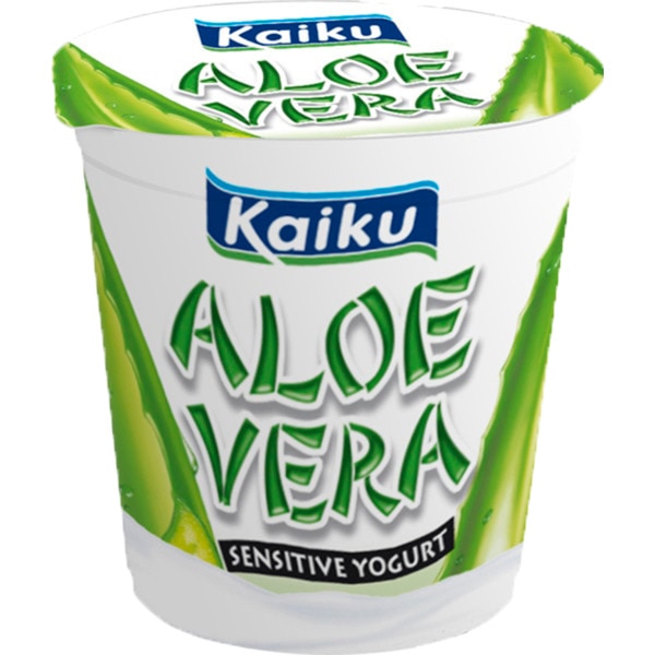 Aloe Vera Natural unidade 150 g
